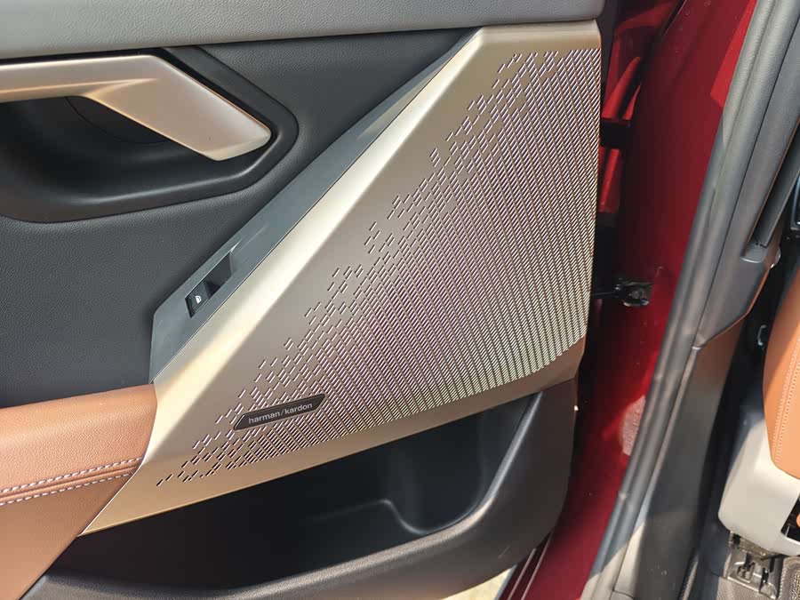BMW i5 2024 #25 BMW i5 2024 car image #25