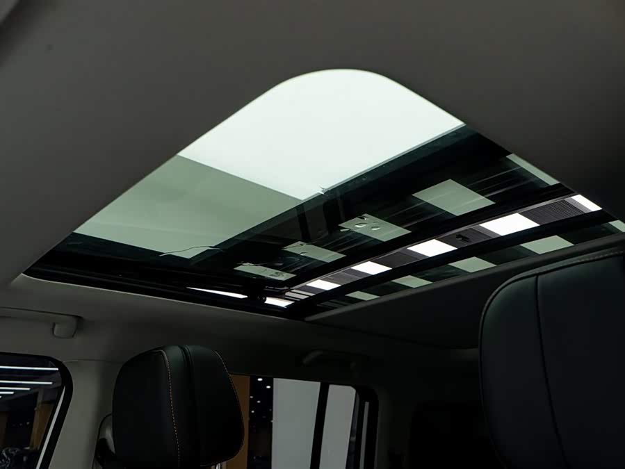 奇瑞 iCAR 03 2025 汽车图片 #25