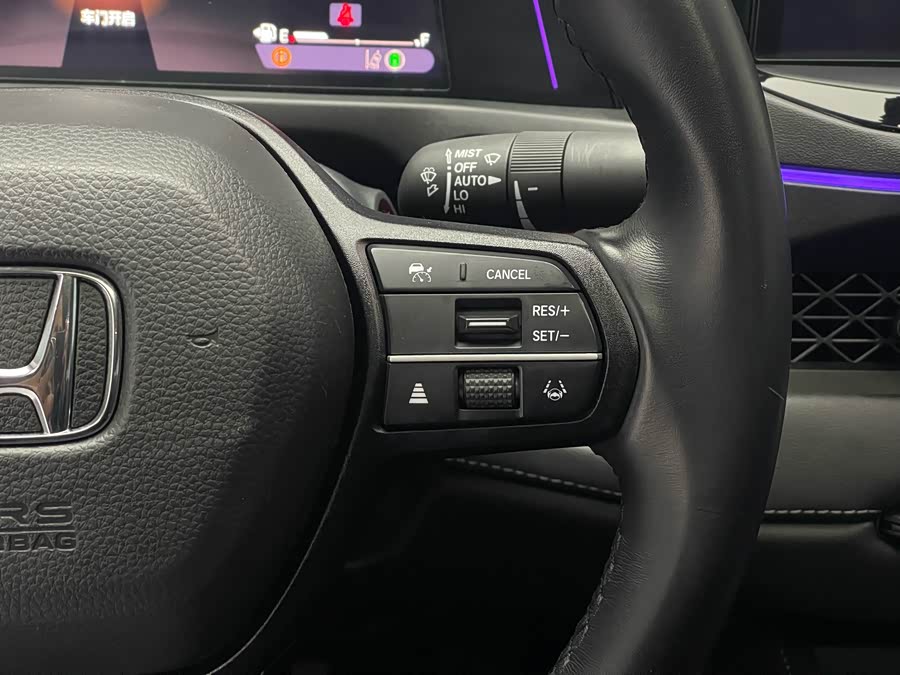 Honda Accord 2023 #25 Honda Accord 2023 car image #25