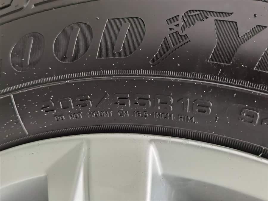 大众 宝来 2018 汽车图片 #25