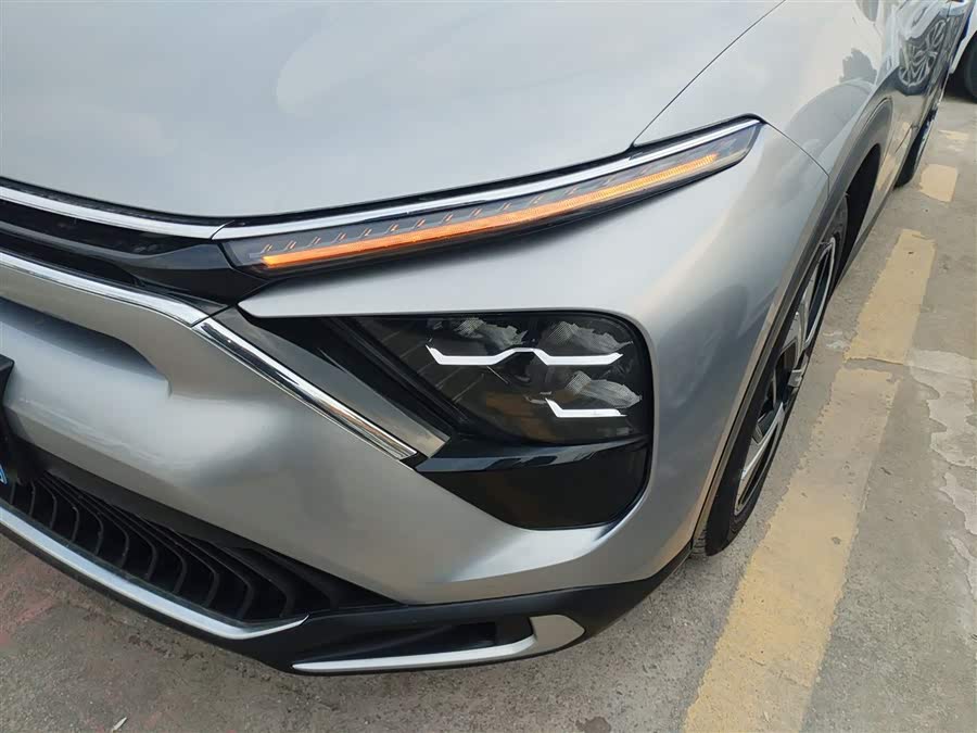 Citroen C5 X 2022 #25 Citroen C5 X 2022 car image #25