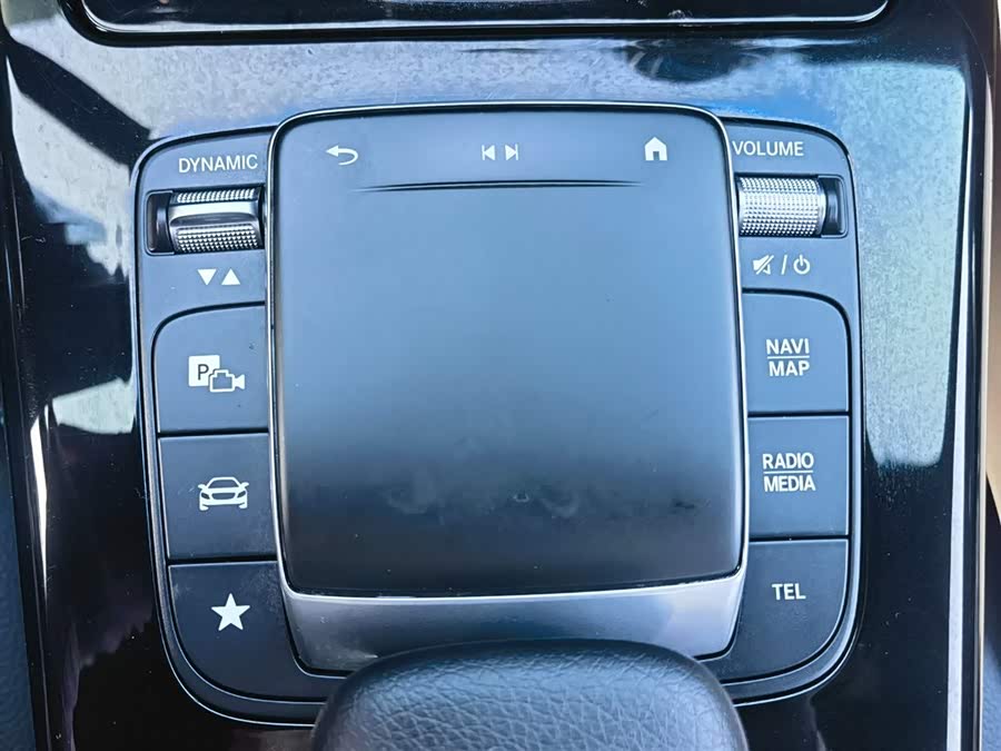 Mercedes-Benz A Class 2022 #25 Mercedes-Benz A Class 2022 car image #25