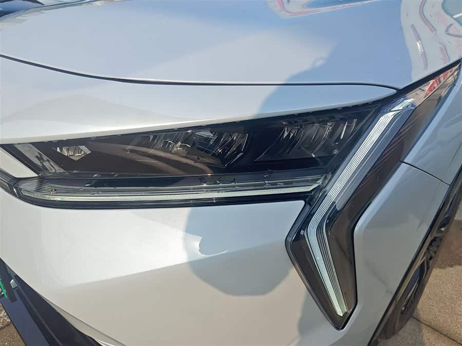 Honda e:NS2 2025 #25 Honda e:NS2 2025 car image #25