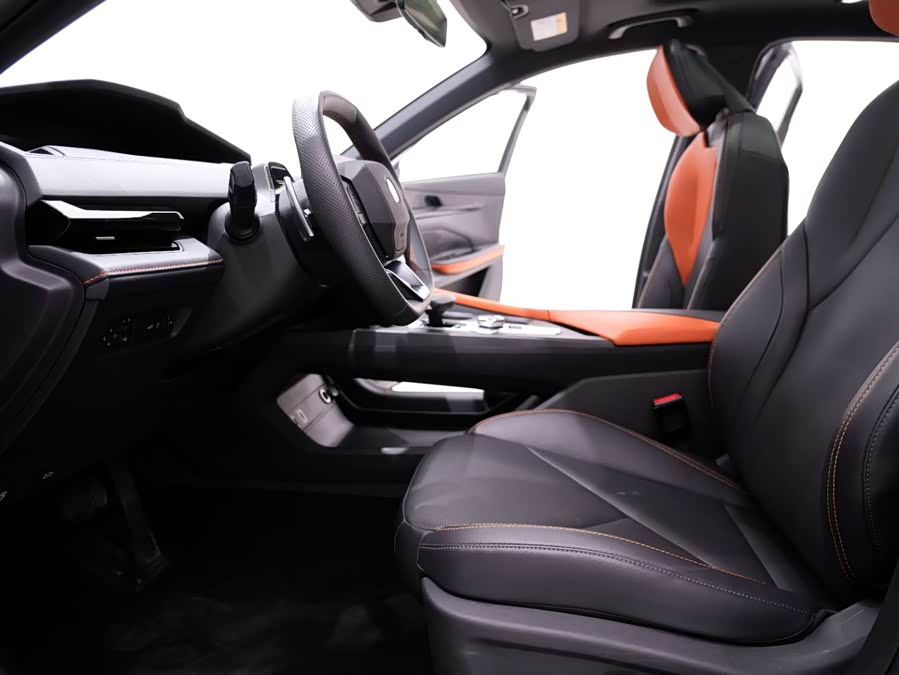 Changan UNI-V 2023 immagine di auto #25