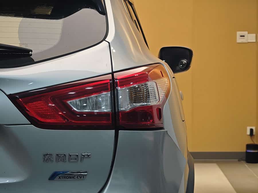 日产 逍客 2016 汽车图片 #25