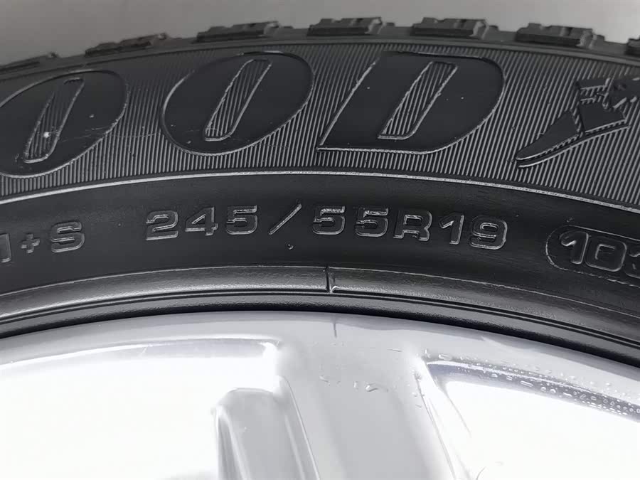 Ford Edge 2015 car image #25