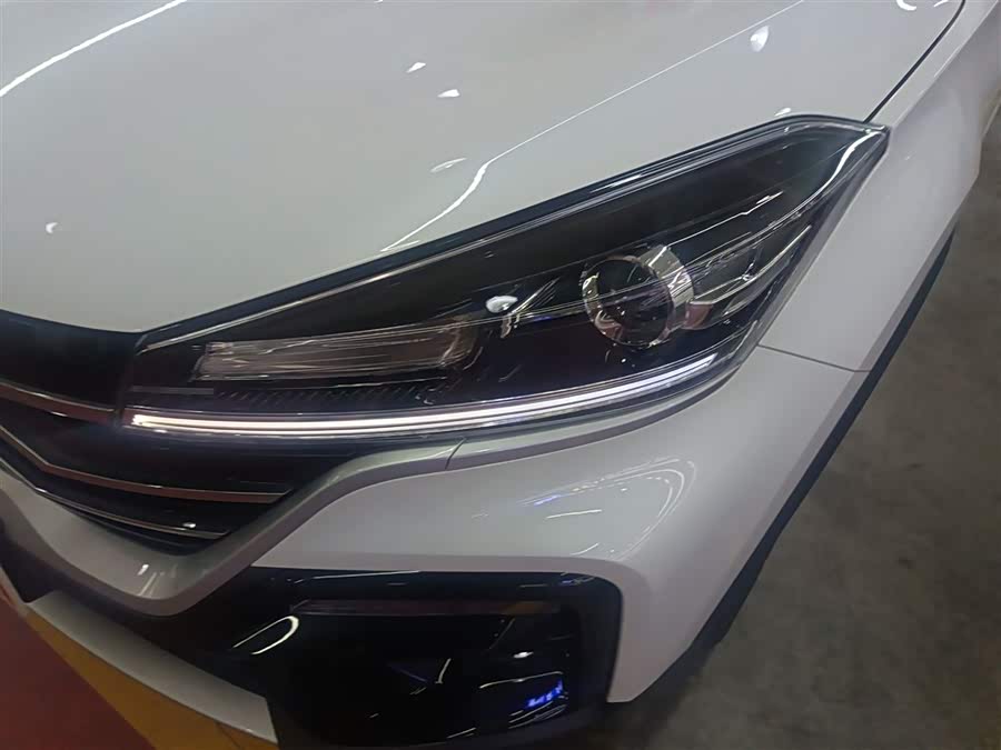 Kaiyi Showjet 2025 car image #25