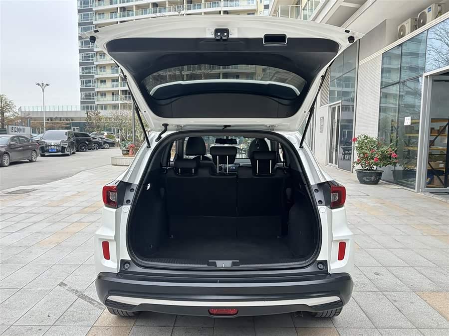 Honda XR-V 2021 car image #25