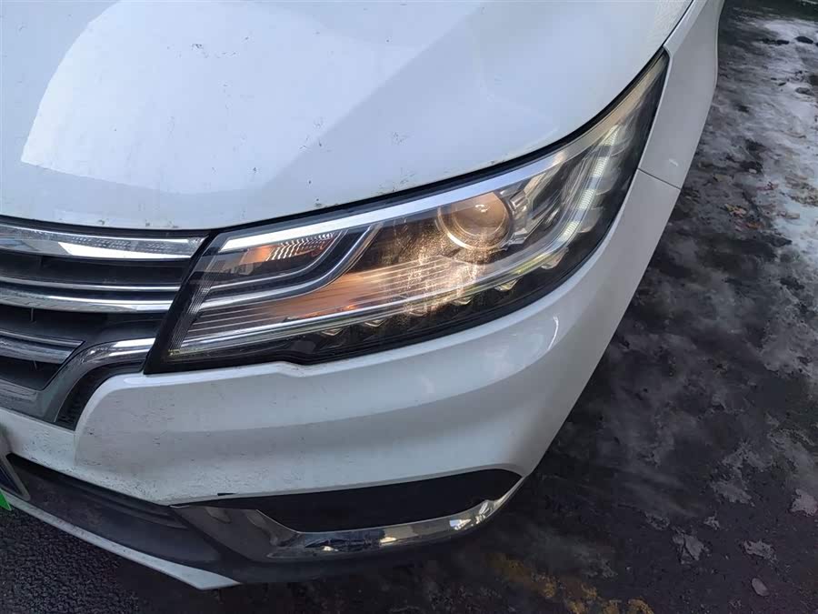 Roewe RX3 2021 изображение автомобиля #25