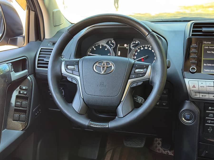 Toyota 2023 car image #25
