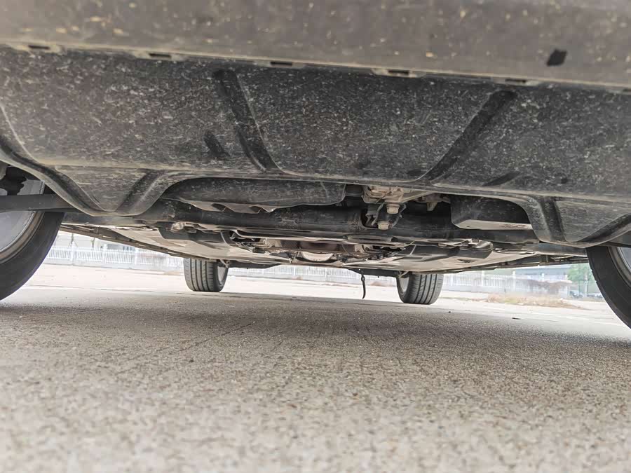 Jetta VS5 2022 car image #25