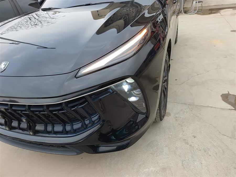 Forthing T5 EVO 2021 #25 Forthing T5 EVO 2021 car image #25