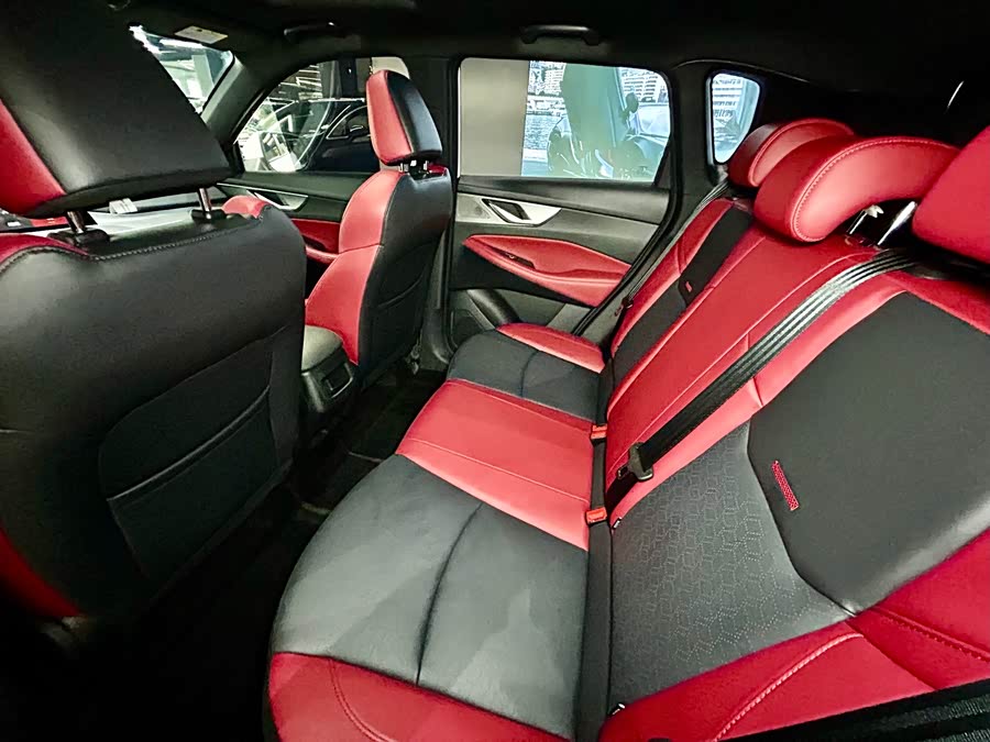 Changan CS35 Plus 2022 صورة سيارة #25