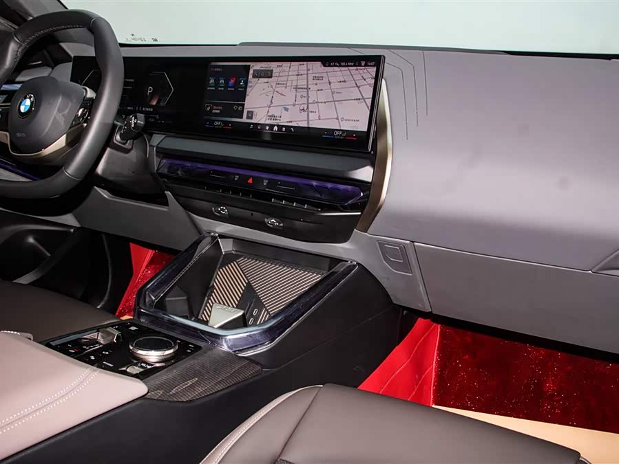 BMW X3 2025 car image #25