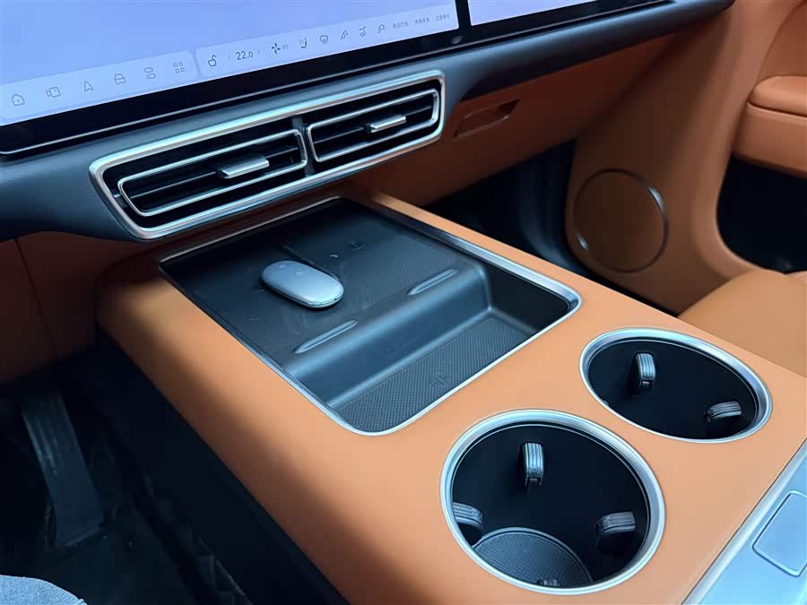 Li L7 2023 car image #25