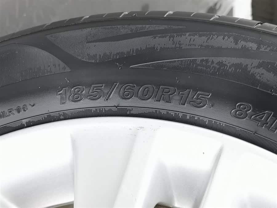 Vios 2014 car image #25