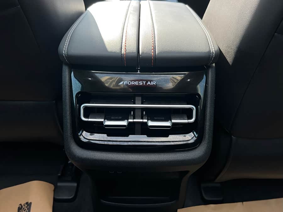 Changan UNI-K 2022 car image #25