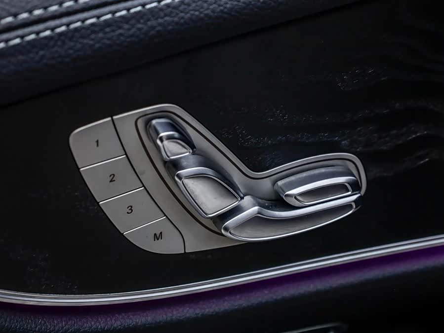 Mercedes-Benz E Class (Imported) 2023 car image #25