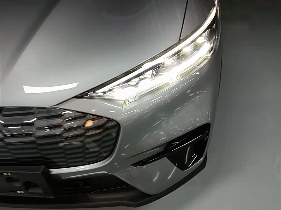 Ford Mustang Mach-E 2022 car image #25