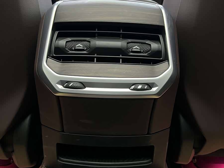 BMW X3 2024 car image #25