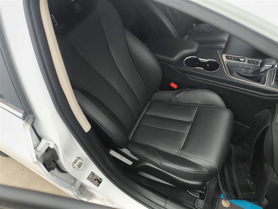 Chery Arrizo 5 Plus 2021 car image #25