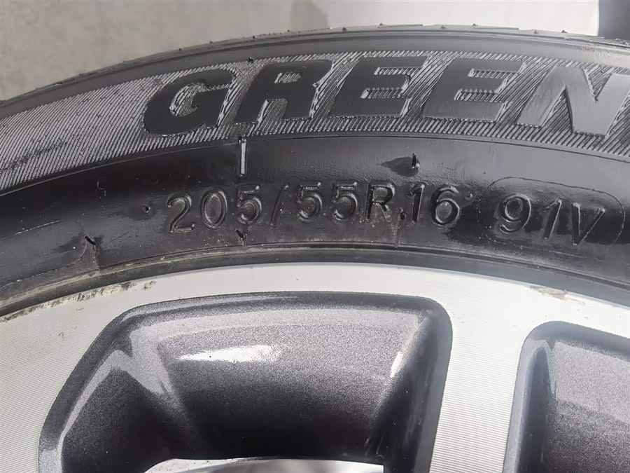 Chery Arrizo 5 2021 immagine di auto #25
