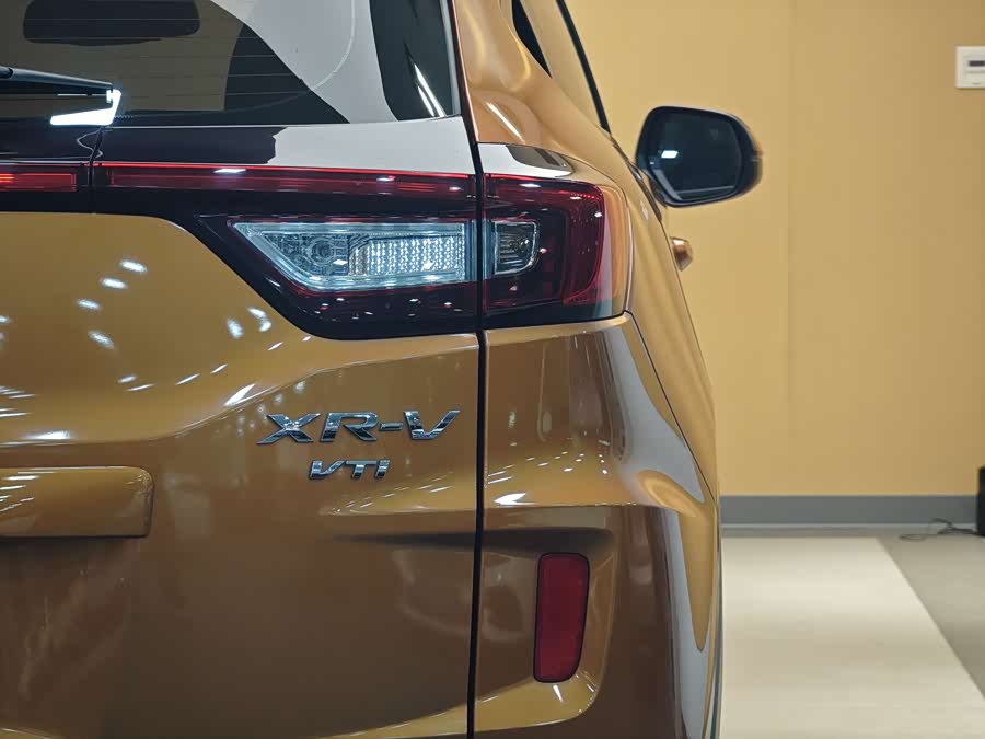 Honda XR-V 2016 car image #25