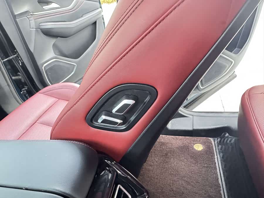 Forthing T5 EVO 2022 #25 Forthing T5 EVO 2022 car image #25