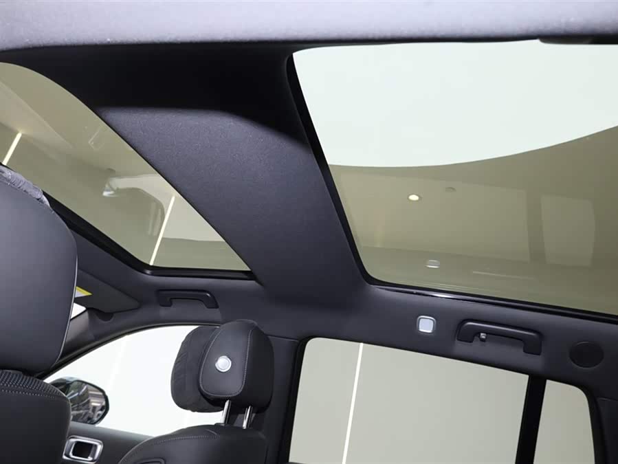 理想汽车 理想L7 2025 汽车图片 #25