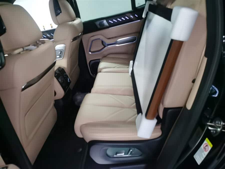 FangChengBao Leopard 8 2025 car image #25