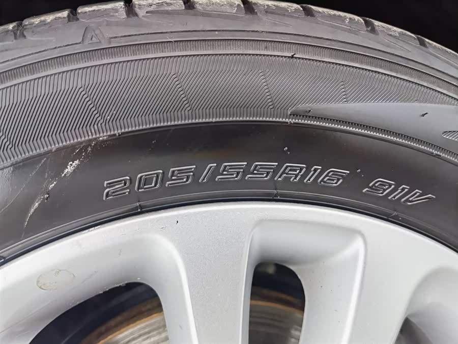 Chery Arrizo 7 2015 صورة سيارة #25