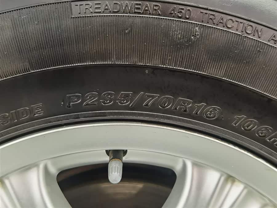 Great Wall Wingle 5 2017 immagine di auto #25