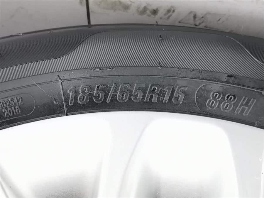 Kia K2 2017 car image #25