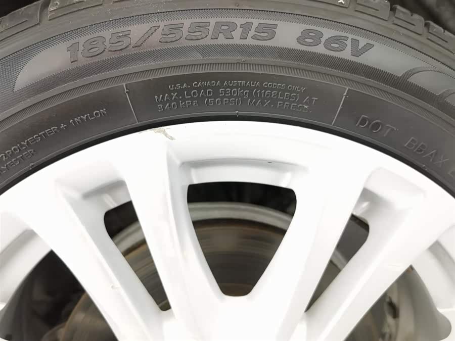 Ford Fiesta 2014 car image #25