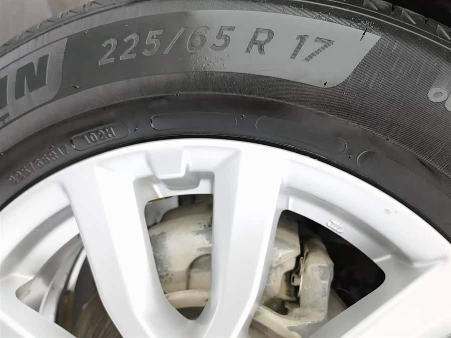 日产 奇骏 2022 汽车图片 #25