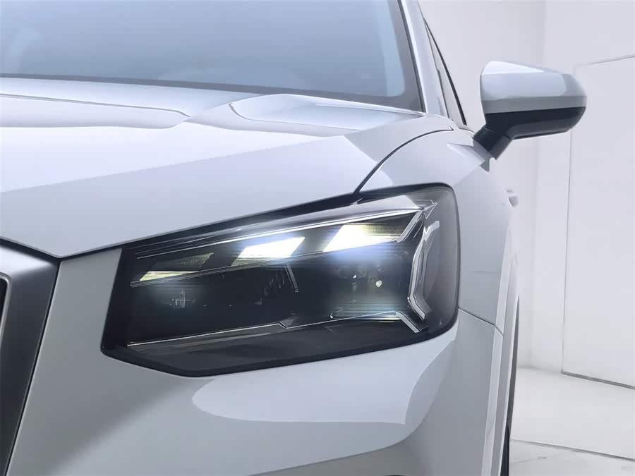 Audi Q2L 2023 #25 Audi Q2L 2023 car image #25