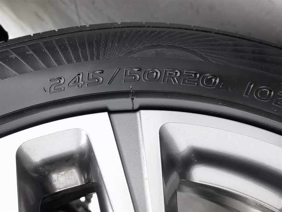 BYD Tang 2018 car image #25