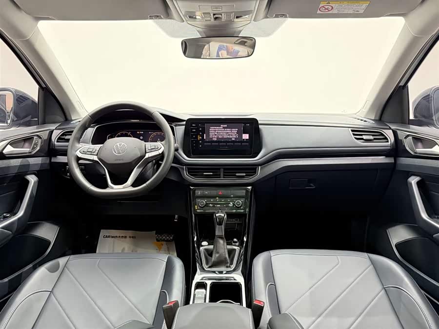 Volkswagen Tharu 2024 #25 Volkswagen Tharu 2024 car image #25