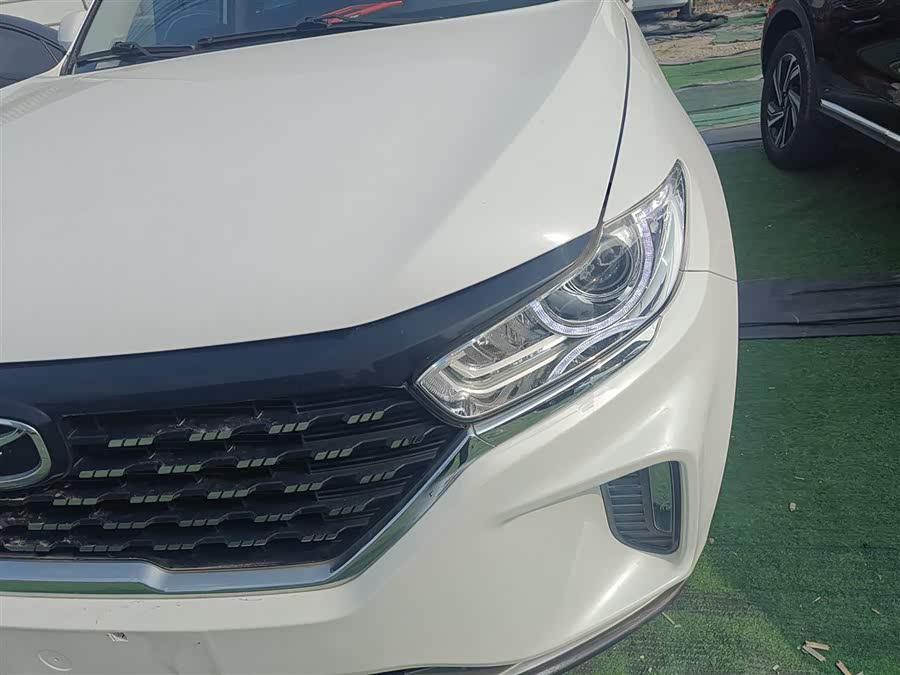 Kaiyi X3 2021 car image #25