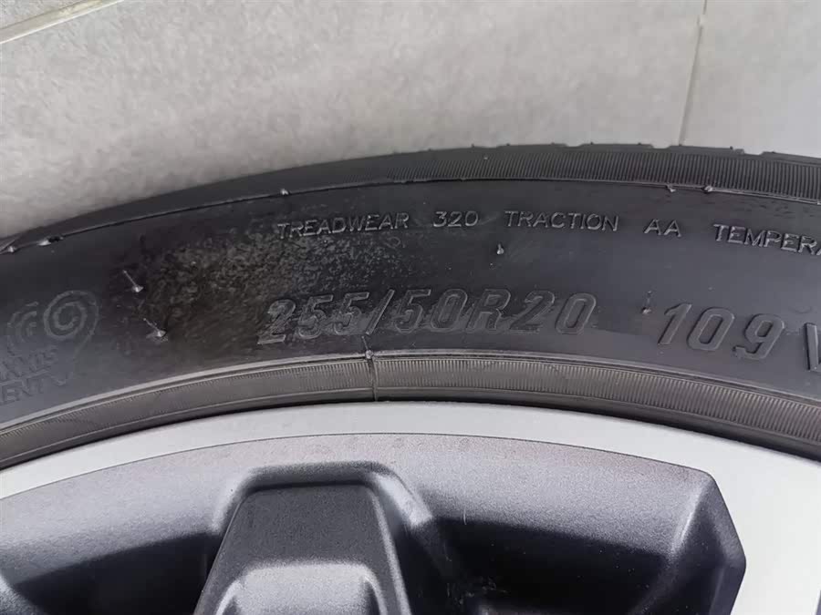 GAC Trumpchi ES9 2023 صورة سيارة #25