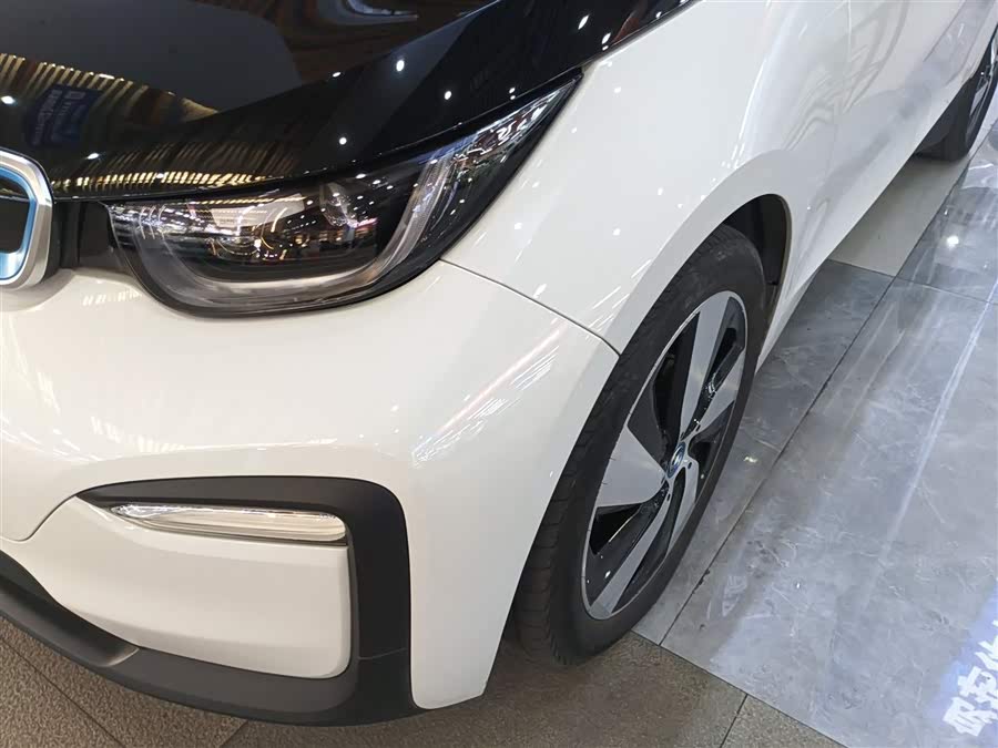 BMW i3 (Imported) 2018 image de voiture #25