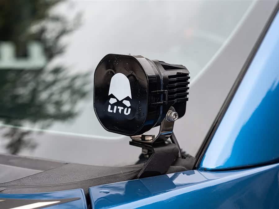 Ford F-150 Raptor 2019 #25 Ford F-150 Raptor 2019 immagine di auto #25