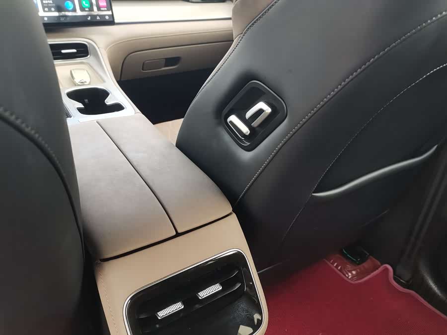 Chery Tiggo 8 Plus 2024 car image #25