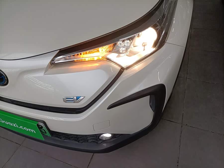 Toyota C-HR EV 2021 #25 Toyota C-HR EV 2021 imagen de coche #25