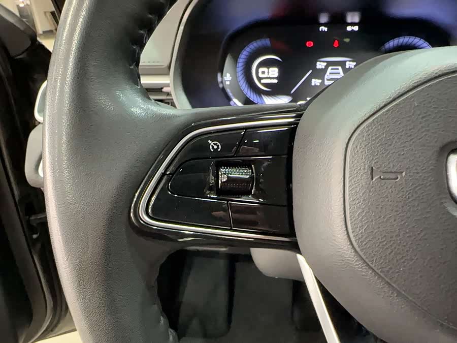 吉利汽车 帝豪 2023 汽车图片 #25