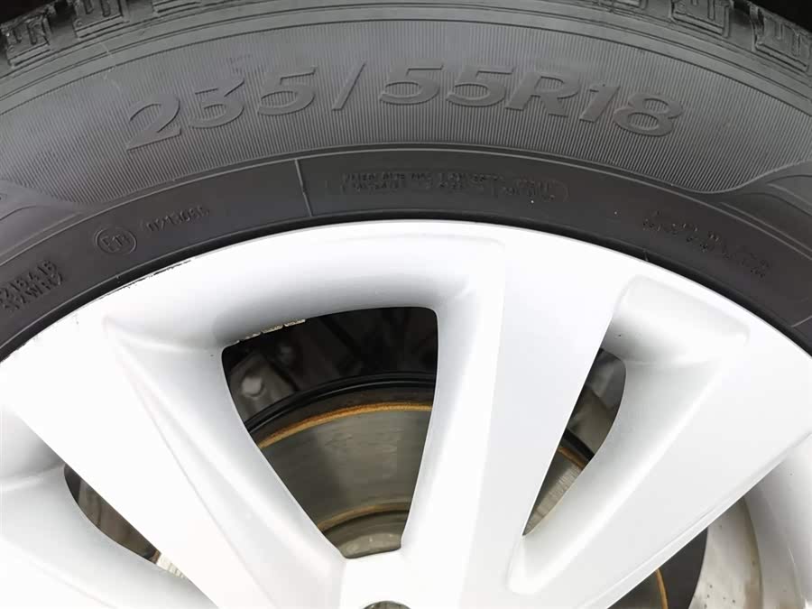 Chevrolet Captiva 2016 #25 Chevrolet Captiva 2016 immagine di auto #25