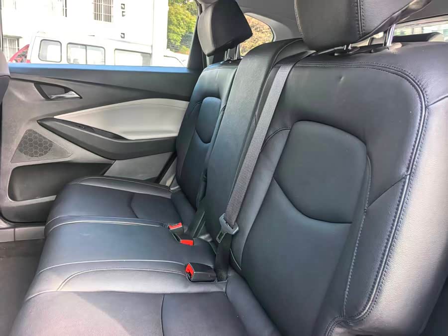 Chevrolet Orlando 2020 #25 Chevrolet Orlando 2020 car image #25