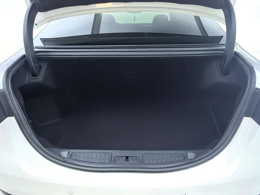 Ford Taurus 2019 car image #25