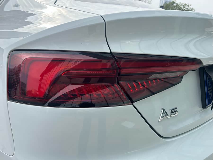 Audi A5 (Imported) 2018 imagem de carro #25