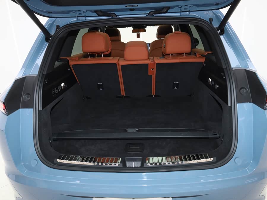 Li L7 2023 car image #25